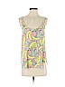 Wildfox Pink Tank Top Size Sm (1 or S) - photo 1