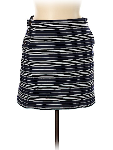 Ann Taylor LOFT Casual Skirt (view 1)