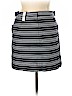 Ann Taylor LOFT Blue Casual Skirt Size 14 - photo 2