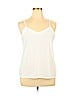 Universal Thread White Tank Top Size XL - photo 1