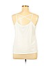 Universal Thread White Tank Top Size XL - photo 2