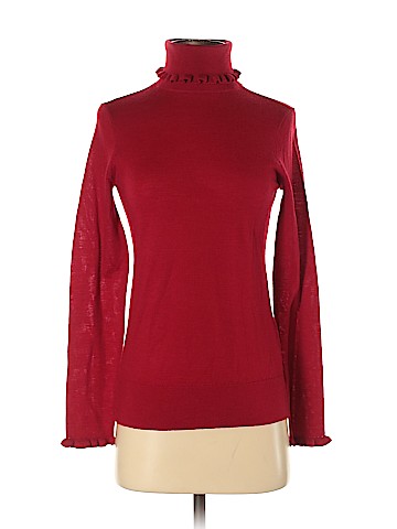 Kate Spade New York Turtleneck Sweater (view 1)