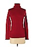 Kate Spade New York 100% Wool Red Turtleneck Sweater Size S - photo 1
