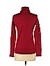 Kate Spade New York 100% Wool Red Turtleneck Sweater Size S - photo 2