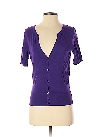 Ann Taylor Cardigan (view 1)