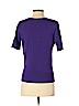 Ann Taylor Purple Cardigan Size S (petite) - photo 2
