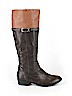 Avon Brown Boots Size 8 - photo 1