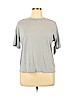 ABound Gray Short Sleeve T-Shirt Size XL - photo 1