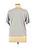 ABound Gray Short Sleeve T-Shirt Size XL - photo 2