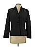 Evan Picone Black Blazer Size 10 (petite) - photo 1