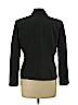 Evan Picone Black Blazer Size 10 (petite) - photo 2