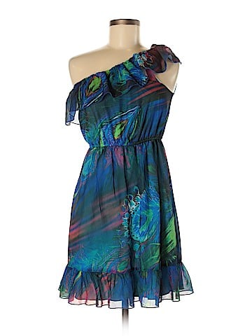 Charlotte Russe Casual Dress (view 1)