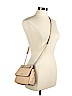 Enzo Angiolini Tan Crossbody Bag One size - photo 2