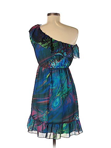 Charlotte Russe Casual Dress (view 2)