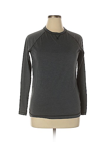 Lands' End Sweatshirt (view 1)