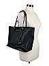 MICHAEL Michael Kors 100% Leather Black Leather Tote One size - photo 2