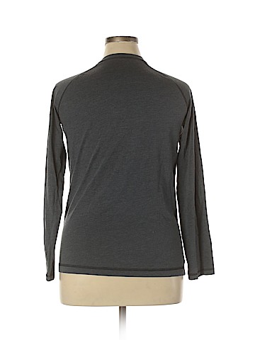 Lands' End Sweatshirt (view 2)