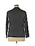 Lands' End Gray Sweatshirt Size 18 - 20 - photo 2