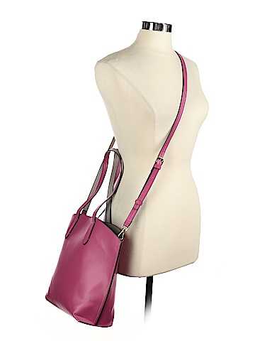 Merona Satchel (view 2)