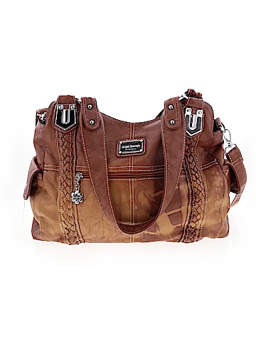 Assorted Brands Satchel (view 1)