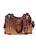 Assorted Brands Brown Satchel One size - photo 1