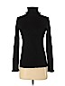 Kate Spade New York 100% Wool Black Wool Pullover Sweater Size S - photo 1