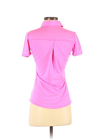 Adidas Short Sleeve Polo (view 2)