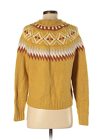 American Eagle Outfitters Pullover Sweater (view 2)