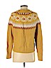 American Eagle Outfitters Yellow Pullover Sweater Size S - photo 2