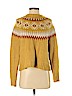 American Eagle Outfitters Yellow Pullover Sweater Size S - photo 1