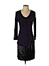 Sachin + Babi for Ankasa Purple Casual Dress Size 4 - photo 1