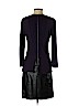 Sachin + Babi for Ankasa Purple Casual Dress Size 4 - photo 2