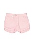 Old Navy 100% Cotton Pink Shorts Size 10 - photo 1