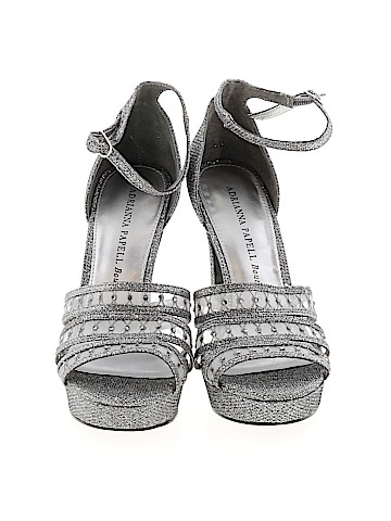 Adrianna Papell Boutique Heels (view 2)