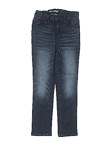 Cat & Jack Jeans (view 1)