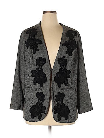 Catherines Blazer (view 1)