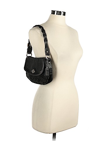 Coach Shoulder Bag (view 2)