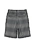 Quiksilver 100% Polyester Gray Shorts Size S (kids) - photo 2