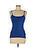 SO Blue Tank Top Size M - photo 1