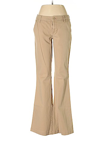 Arizona Jean Company Khakis (view 1)