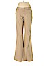 Arizona Jean Company 100% Cotton Tan Khakis Size 7 - photo 1