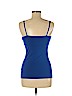 SO Blue Tank Top Size M - photo 2
