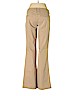 Arizona Jean Company 100% Cotton Tan Khakis Size 7 - photo 2