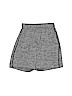 Active by Old Navy 100% Polyester Solid Gray Athletic Shorts Size 5 - photo 1