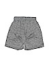 Active by Old Navy 100% Polyester Solid Gray Athletic Shorts Size 5 - photo 2