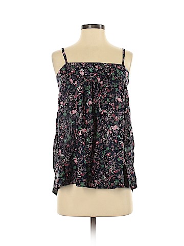 William Rast Sleeveless Blouse (view 1)