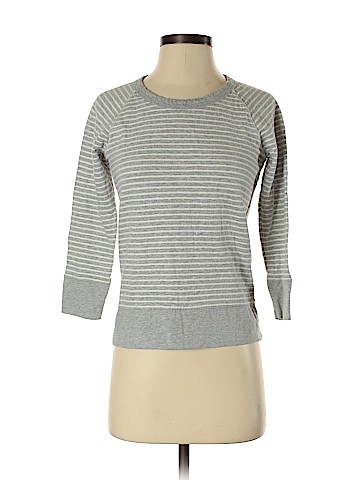 James Perse Sweatshirt (view 1)