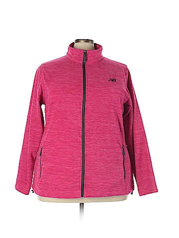 New Balance Fleece (view 1)