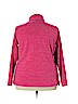 New Balance 100% Polyester Pink Fleece Size 3X - photo 2