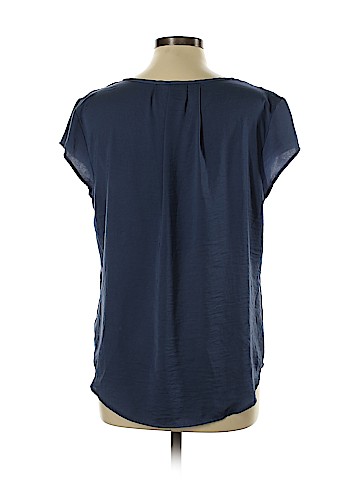 H&M Short Sleeve Blouse (view 2)